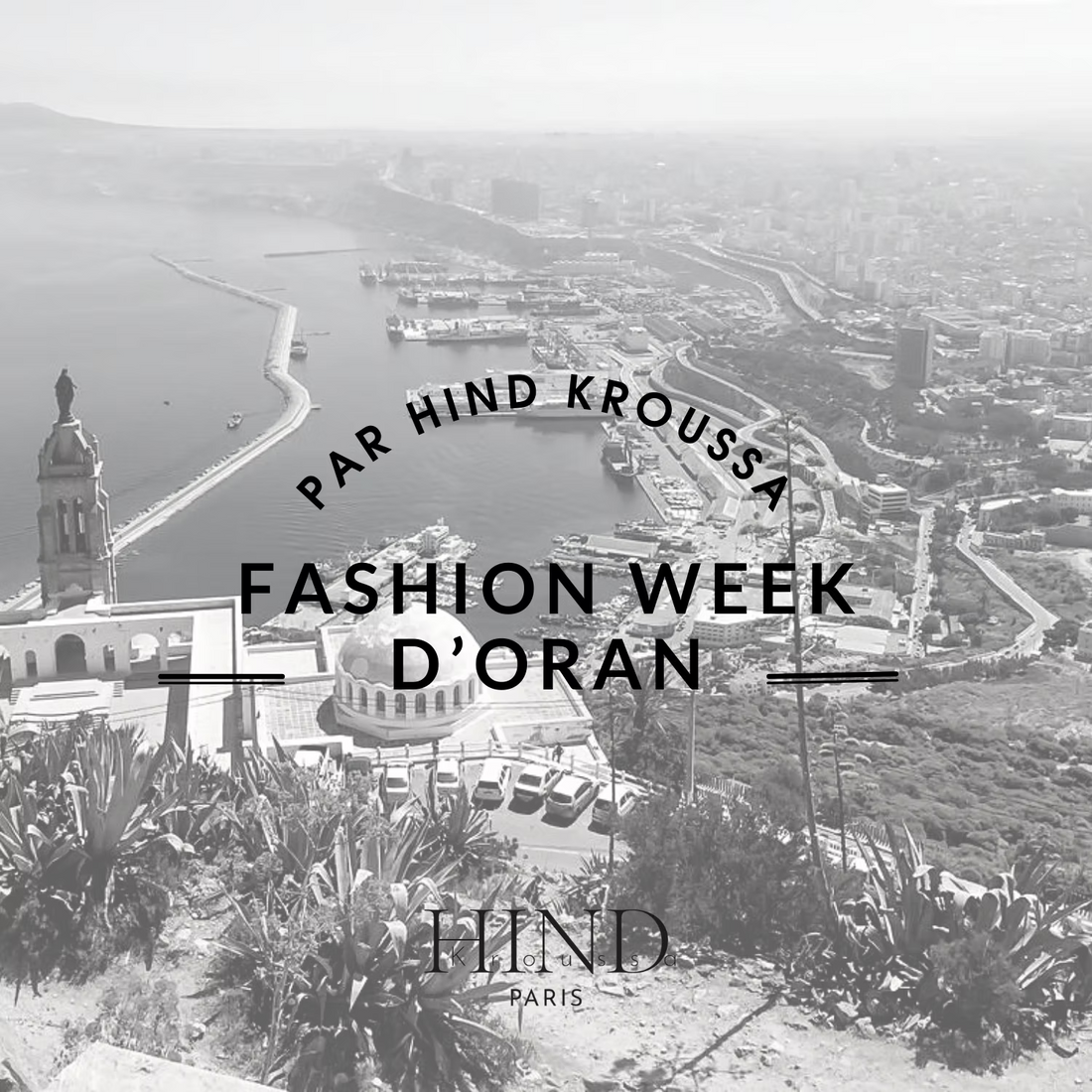 Fashion Week d’Oran