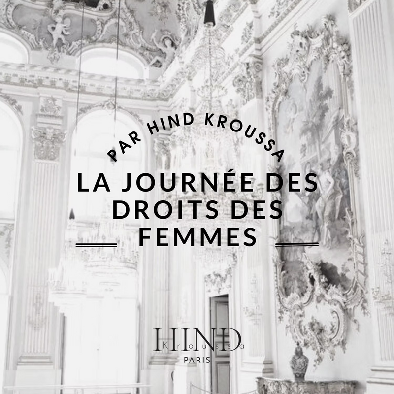 Journée de la femme