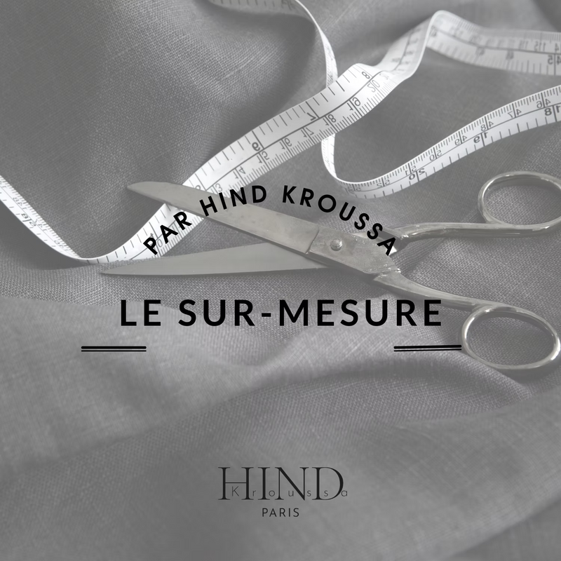 L'art intemporel du sur-mesure