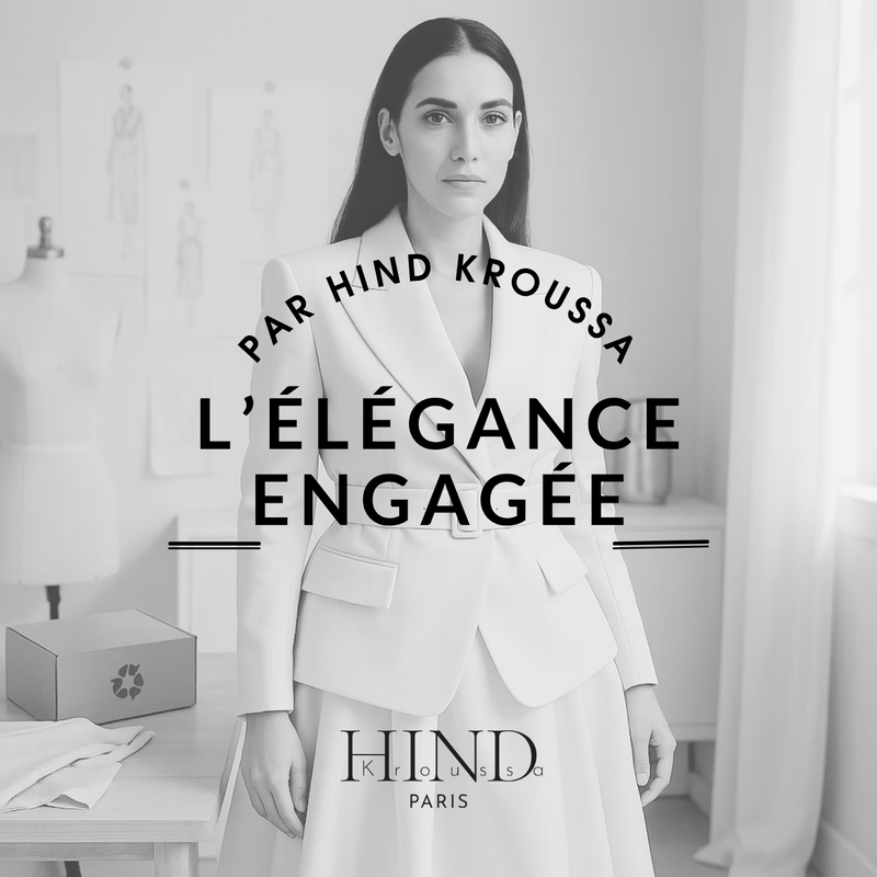 L’élégance engagée du prêt-à-porter féminin