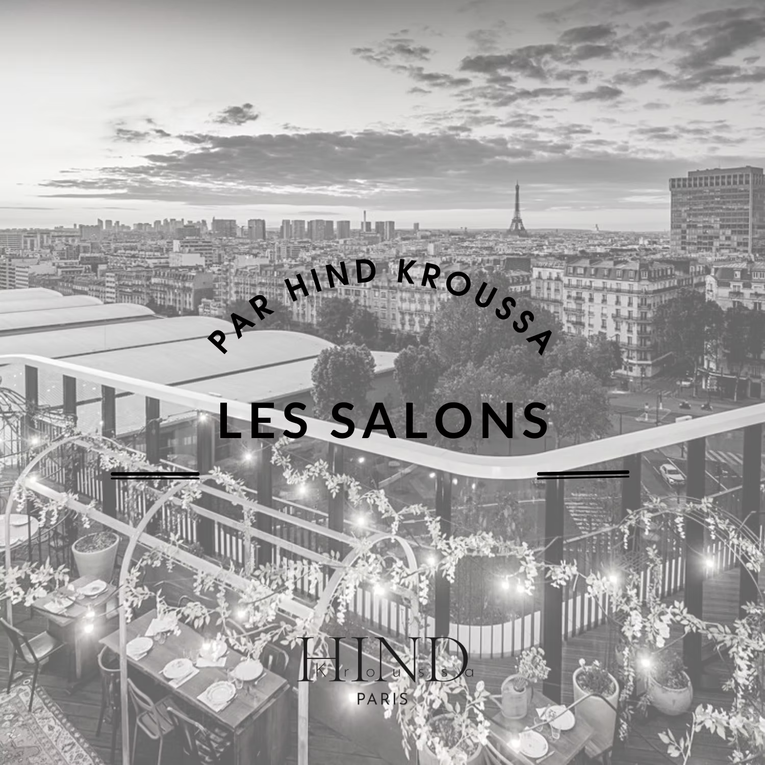 Les salons