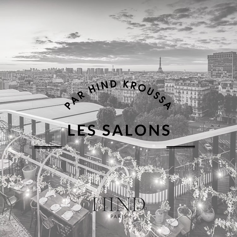 Les salons