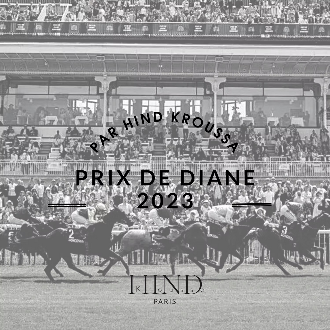 Prix de Diane Longines 2023