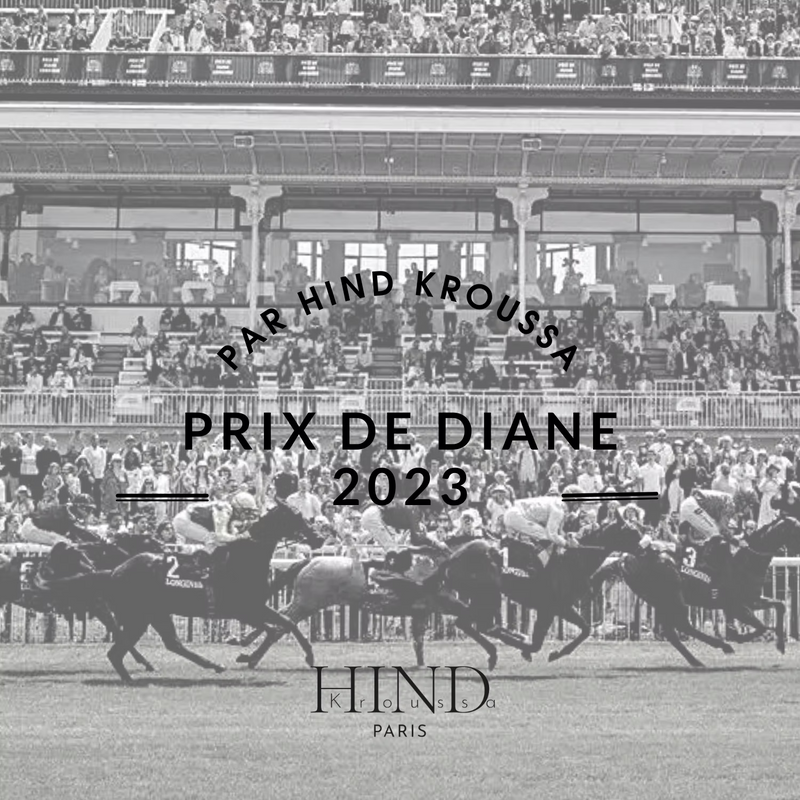 Prix de Diane Longines 2023