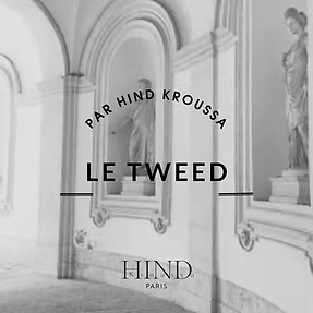 Le Tweed
