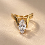 Bague Isis