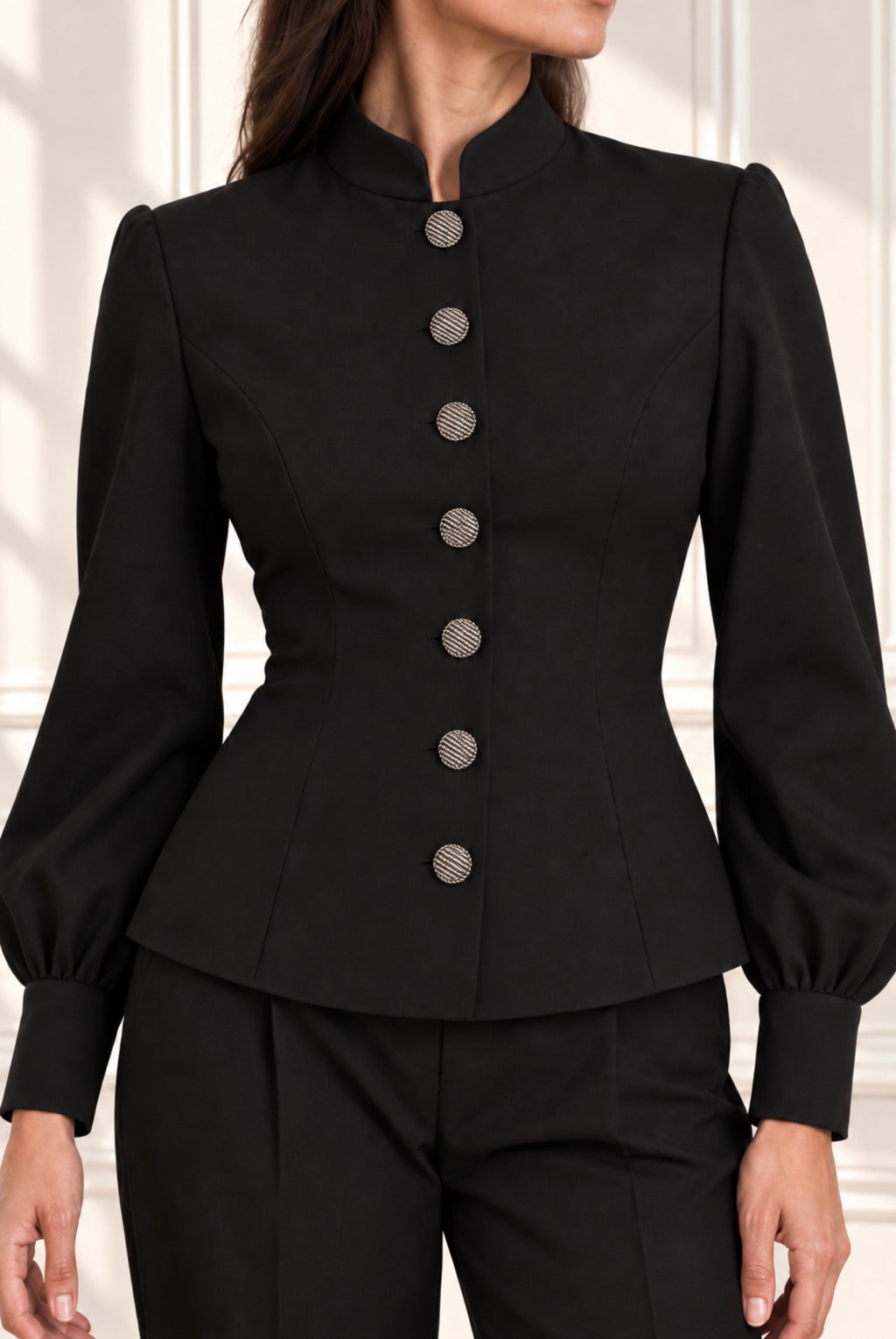 Chemise Thémis