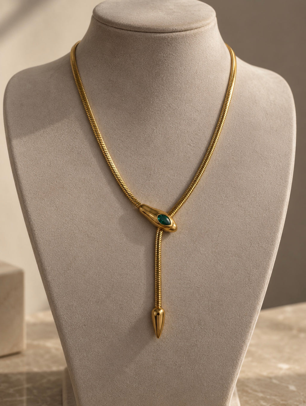 Collier Ouadji
