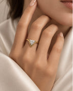 Bague Bastet