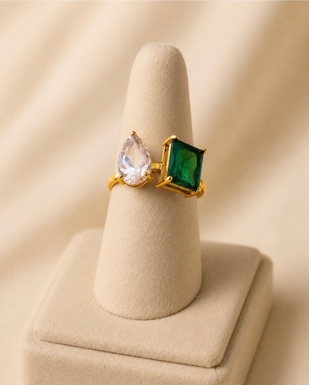 Bague Satiâh
