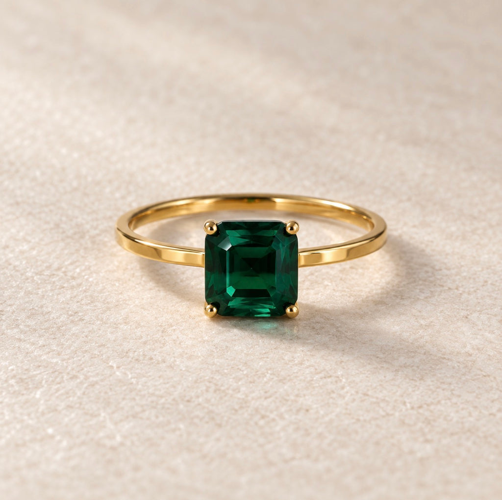 Bague Osiris