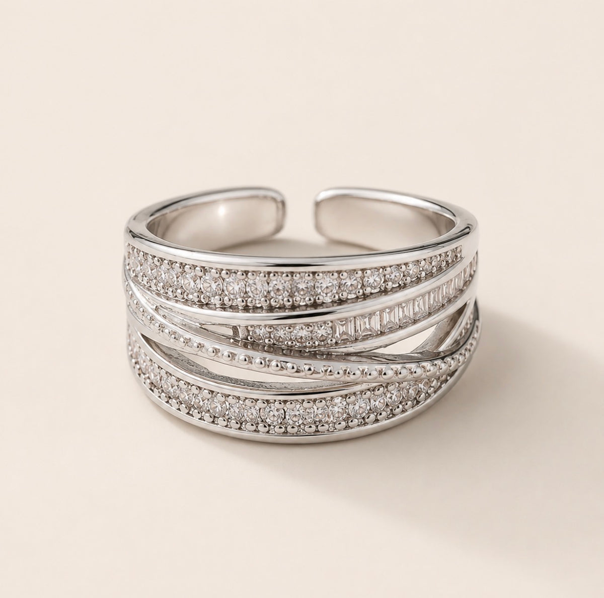 Bague Nil