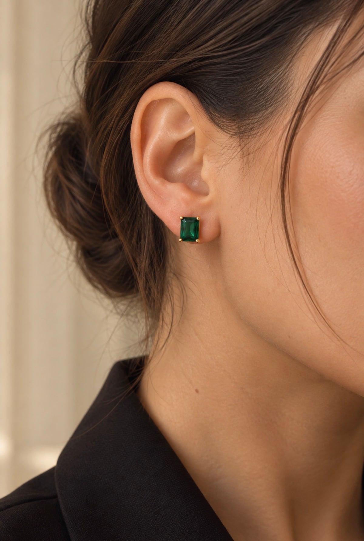 Boucles d’oreilles Osiris