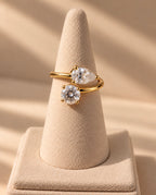 Bague Nout
