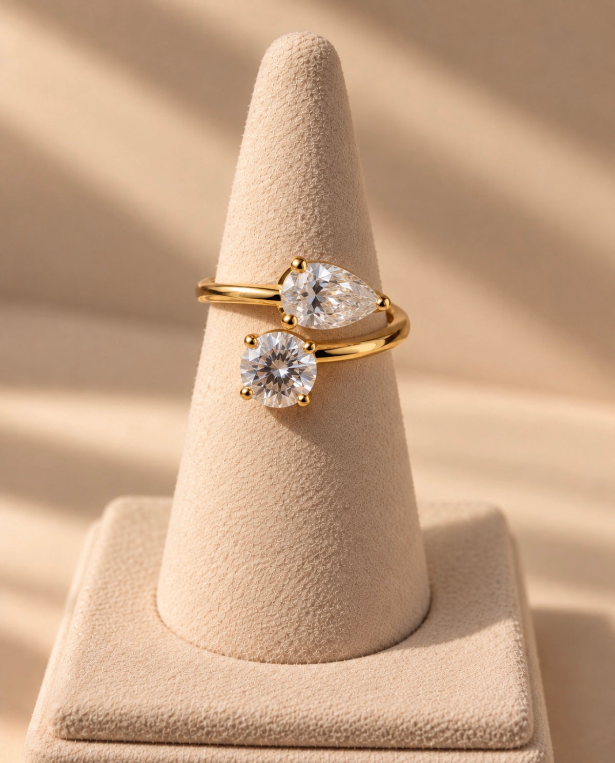 Bague Nout