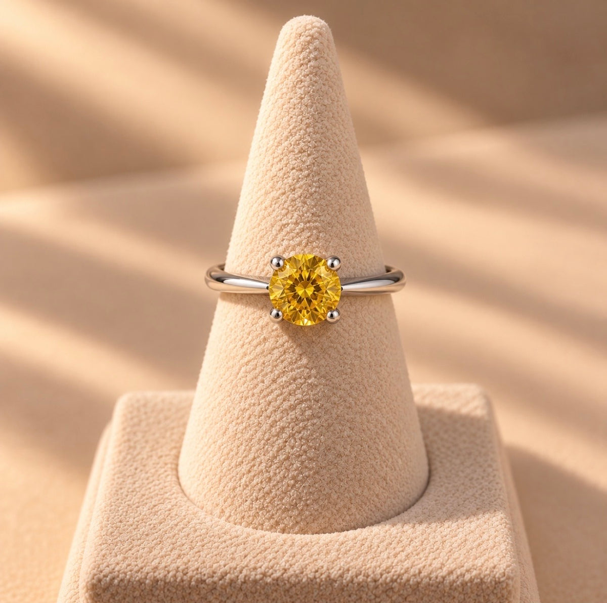 Bague Khepri