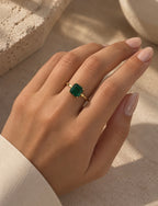Bague Osiris