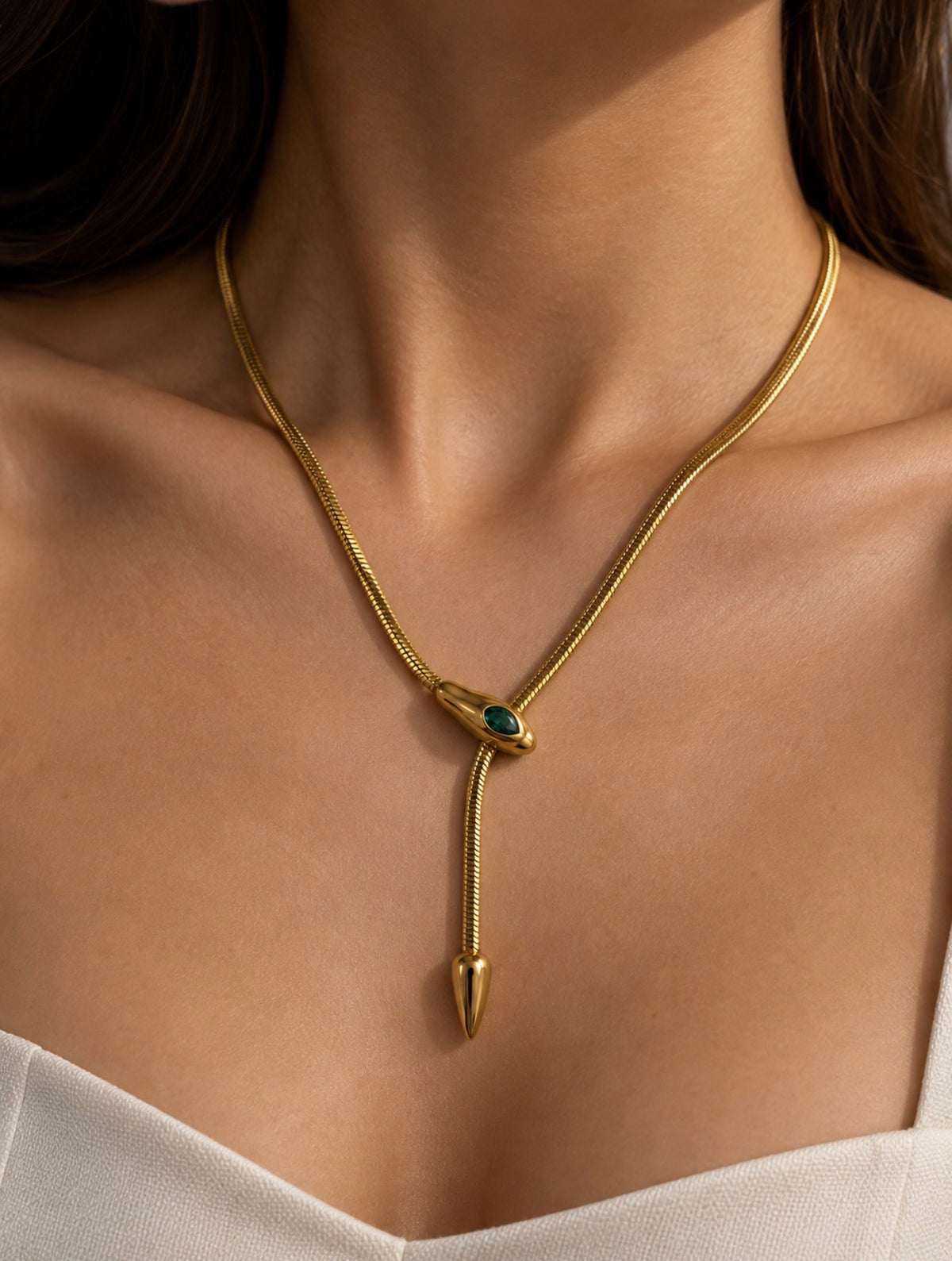 Collier Ouadji