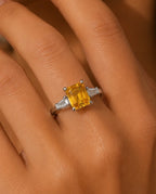 Bague Iset