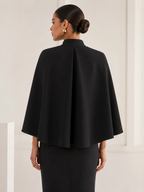 Robe Louvre noire