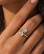 Bague Nout