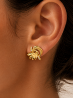 Boucles d'oreilles Kiya