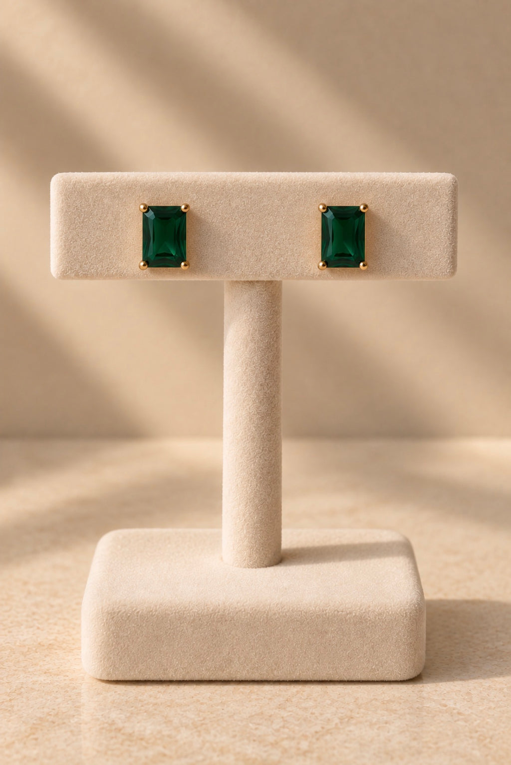 Boucles d’oreilles Osiris