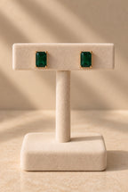 Boucles d’oreilles Osiris