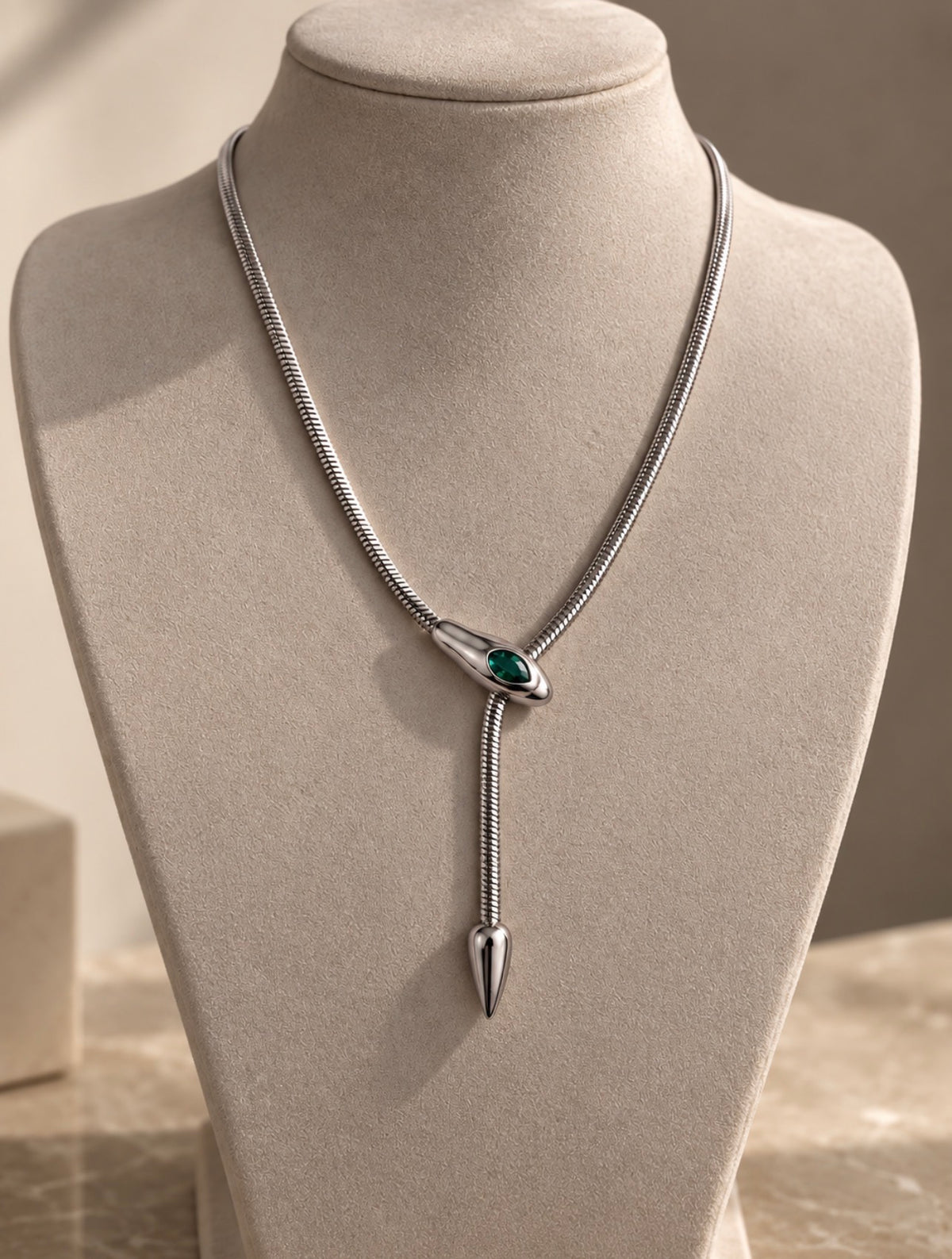 Collier Ouadji