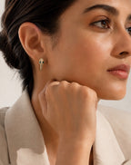 Boucles d'oreilles Ouadji