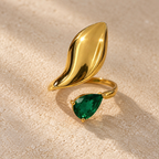Bague Nekhbet