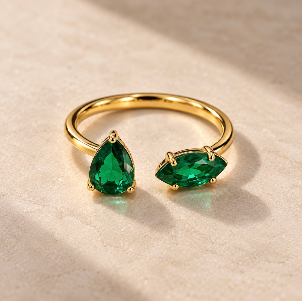 Bague Hapi