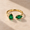 Bague Hapi