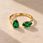 Bague Hapi
