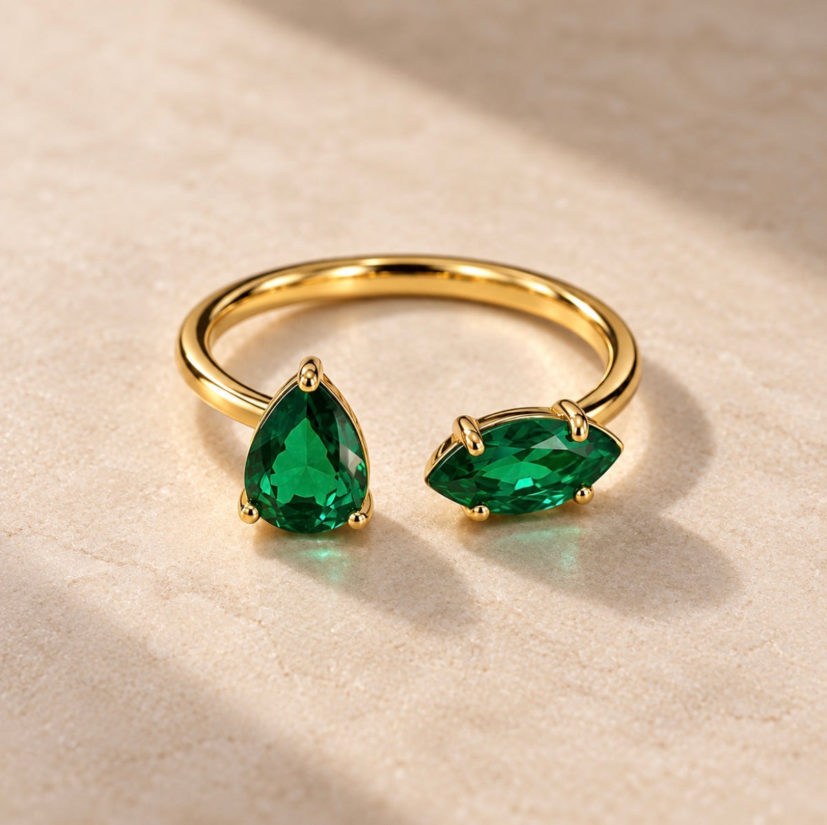 Bague Hapi