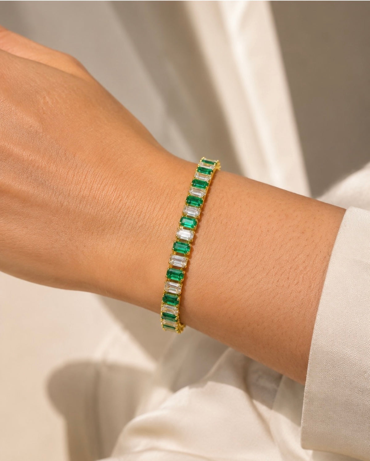 Bracelet Ahmès