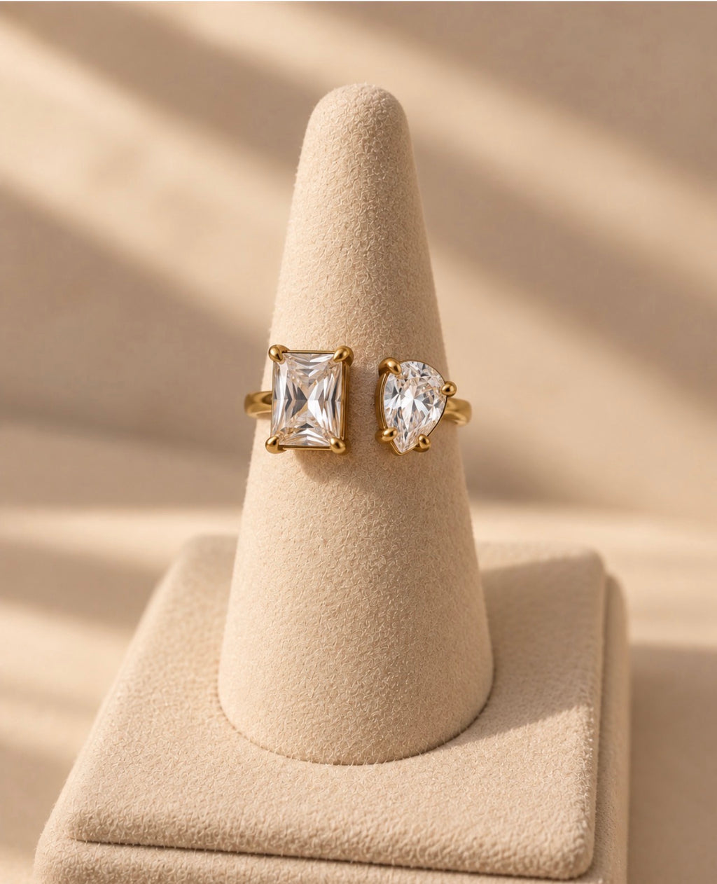 Bague Râ