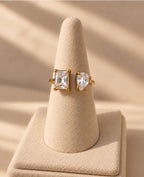 Bague Râ