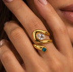 Bague Ptah