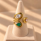 Bague Neith