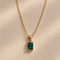 Collier Osiris
