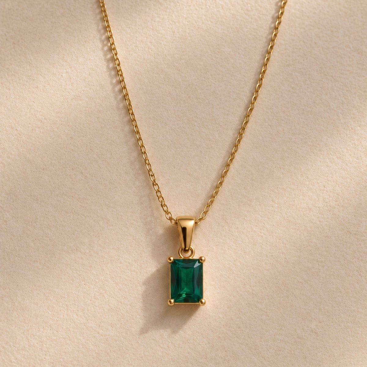 Collier Osiris