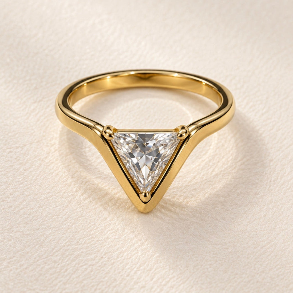 Bague Bastet