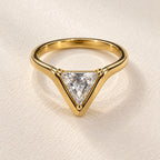 Bague Bastet