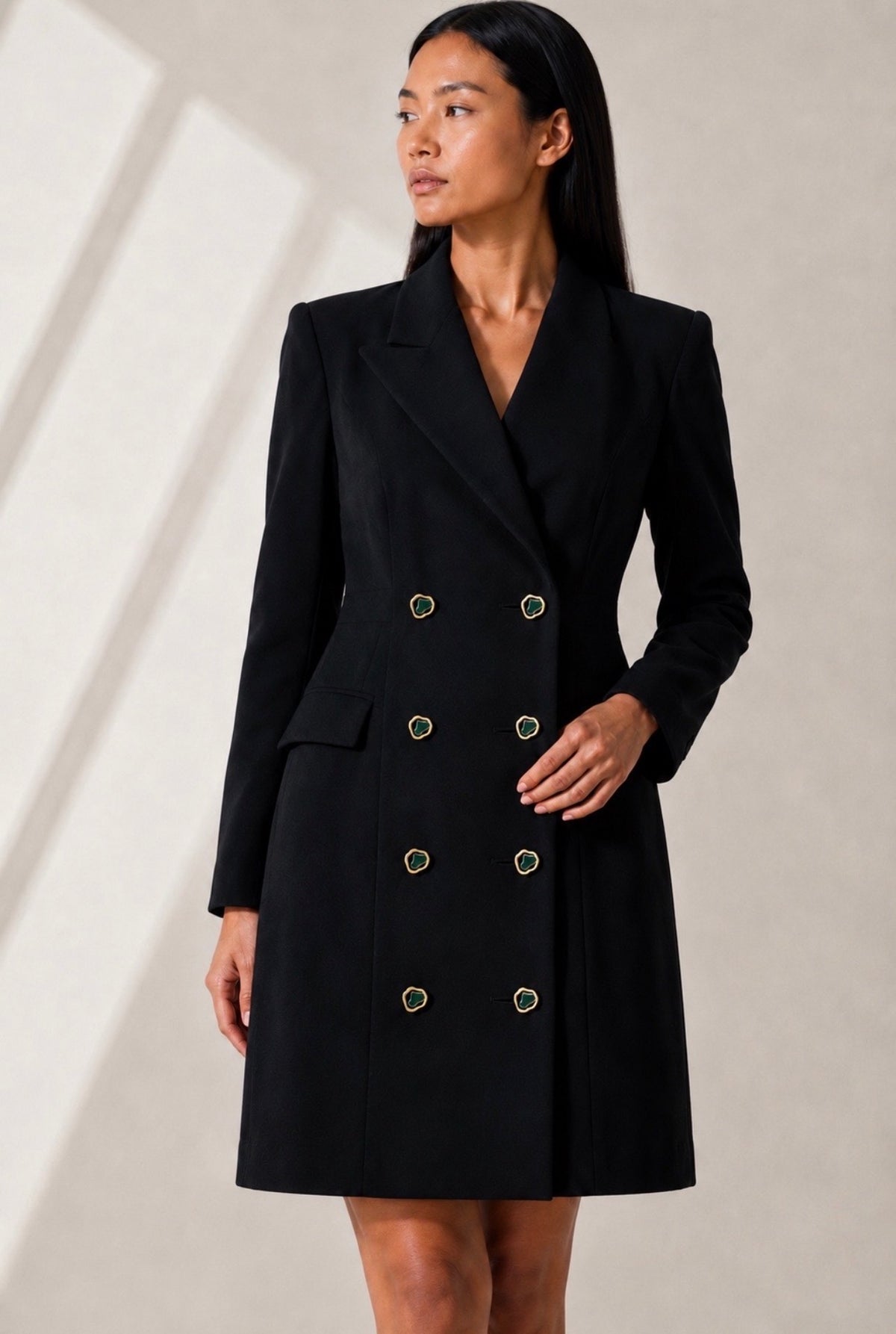 Robe Monceau