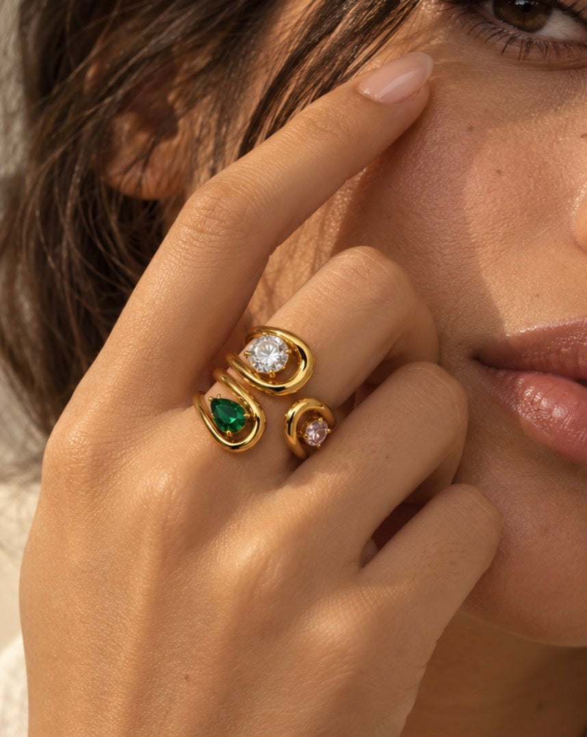 Bague Neith