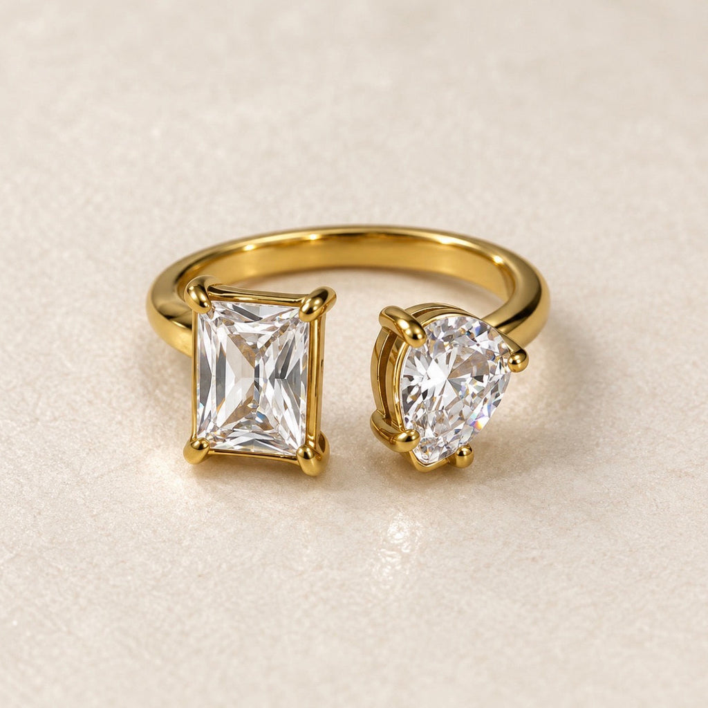 Bague Râ