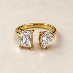 Bague Râ