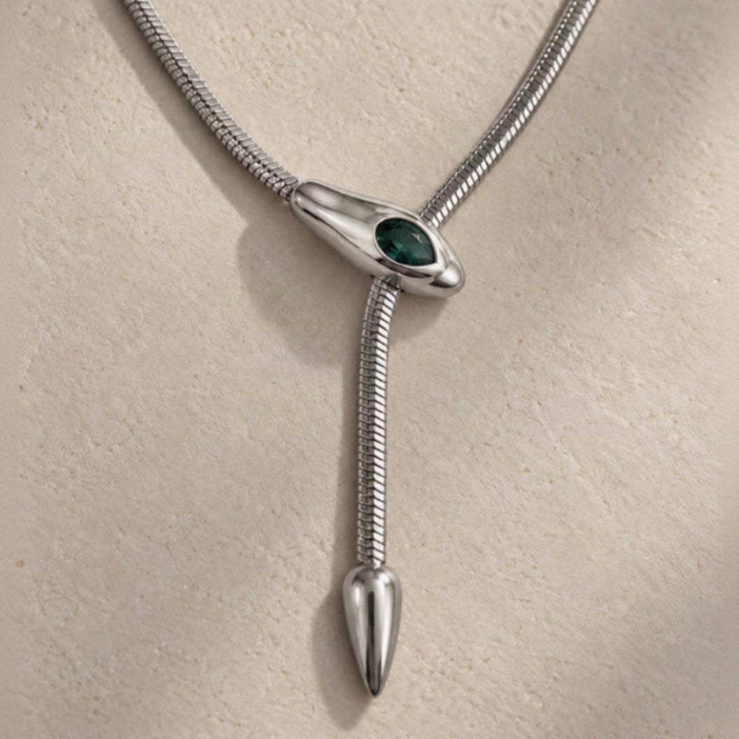 Collier Ouadji