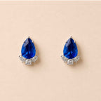 Boucles d'oreilles Sitamon